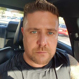 Meet your Posher, Ed